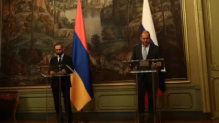 ՌԴ-ն իր սև գործն արել է․ «Հրապարակ»