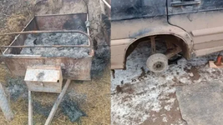 Գլխավոր դատախազությունը` սահմանամերձ Մովսես գյուղում կատարված առեղծվածային հանցագործությունների մասին