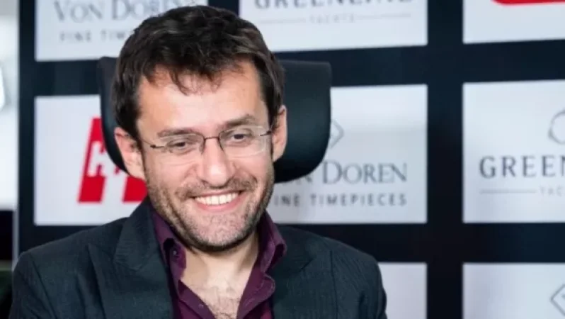 Արոնյանը հաղթեց ադրբեջանցի շախմատիստին