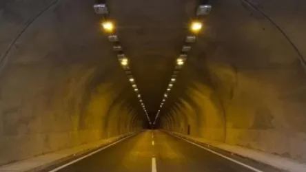 Պուշկինի թունելը գիշերը ժամանակավորապես կփակվի