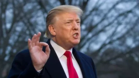 «Մենք Սպիտակ տնից դուրս կհանենք Բայդեն անունով կոռումպացված նախագահին». Թրամփ