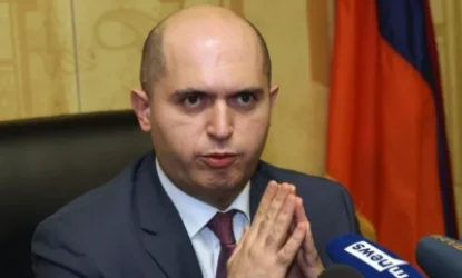 Բրյուսելն անխնա քննադատել է Հայաստանի ներկայացրած ճանապարհային քարտեզը. Աշոտյան