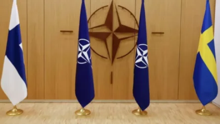 Շվեդիայի և Ֆինլանդիայի ՆԱՏՕ-ին անդամակցելու հարցը Անկարայի խնդրանքով հետաձգվել է անորոշ ժամկետով