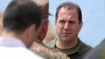 Դավիթ Տոնոյանը դատավորին ինքնաբացարկի միջնորդություն է ներկայացրել՝ բավարար ջանասիրություն չցուցաբերելու պատճառով. «Փաստինֆո»