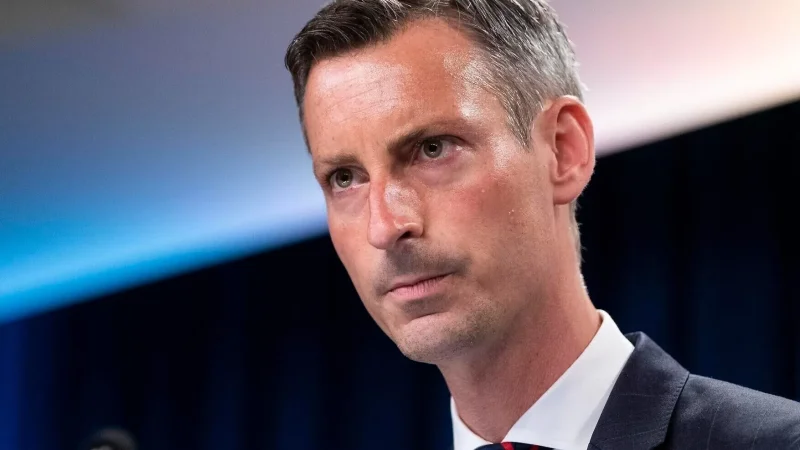 Այնտեղ իրավիճակը վատթարանում է․ ԱՄՆ-ում խոսել են հայ-արբեջանական հարաբերությունների, Լաչինի միջանցքի մասին