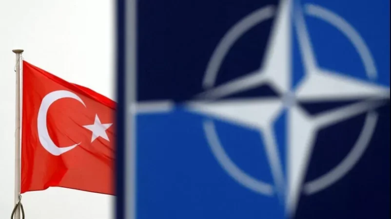 Թուրքիան հինգ-վեց ամսվա ընթացքում կարող է ՆԱՏՕ-ից դուրս գալ
