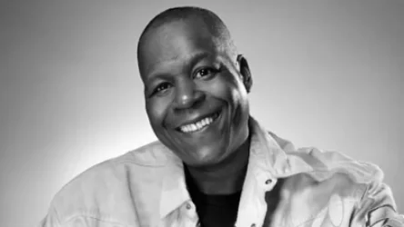 Մահացել է «Ռեփի արքա» Բեռնարդ Գրինը