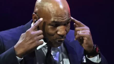 Մայք Թայսոնին մեղադրել են բռնաբարության մեջ. կինը պատմել է` իրեն դաժանաբար բռնաբարել են լիմուզինում