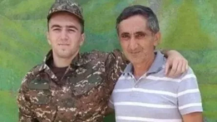 Հայրը զոհվել է տղայի դին պատերազմի թեժ կետերում ման գալով. դին գտնվել է երեկ, պարզվում է, 10 ամիս եղել է դիահերձարանում