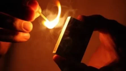 Գորիսում կինը բենզինը լցրել է ամուսնու վրա և հրկիզել. հարուցվել է քրեական գործ․ ՔԿ-ն մանրամասներ է հայտնում