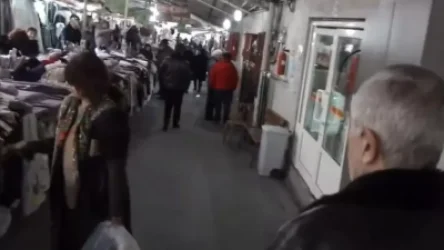 ՏԵՍԱՆՅՈՒԹ․ «Մալաթիա» տոնավաճառը կփակվի․ հայտնի է պատճառը