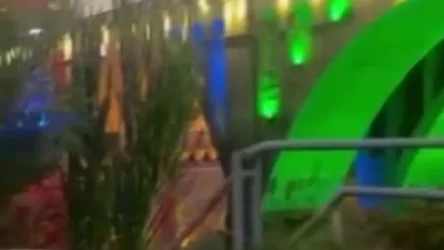 ՏԵՍԱՆՅՈՒԹ. Ինչպիսի լուսավորություն կունենա Հաղթանակ կամուրջը