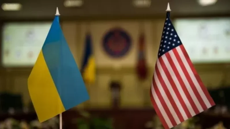 ԱՄՆ-ն Ուկրաինային ավելի քան 45 մլն դոլար լրացուցիչ օգնություն կտրամադրի