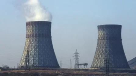 Բաքուն պահանջում է շտապ փակել Մեծամորի ատոմակայանը