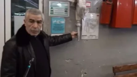 «Մալաթիա» տոնավաճառի տնօրենը` արձանագրված խախտումների և առևտրի կենտրոնի փակման մասին