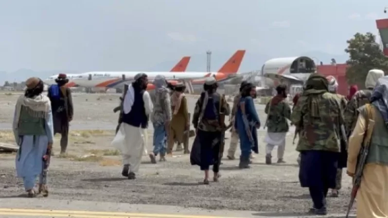 ՄԱԿ-ը հույս ունի շուտով մուտք գործել Քաբուլի օդանավակայան