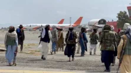 ՄԱԿ-ը հույս ունի շուտով մուտք գործել Քաբուլի օդանավակայան