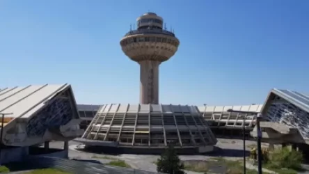 Ուղևորները մնացել են օդանավակայանում. չվերթը չի եղել