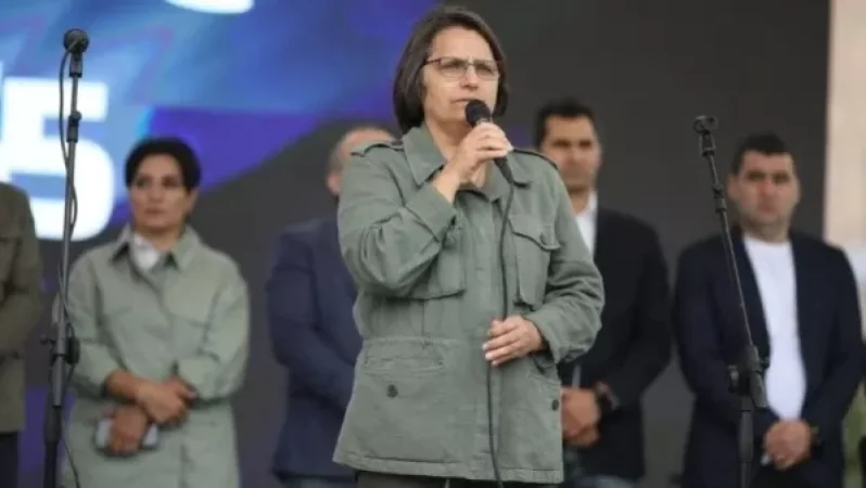 Խաղաղության դիմաց պատրաստվու՞մ եք Հայաստանի Հանրապետության տարածքներ զիջել. «5165» շարժման կոչը