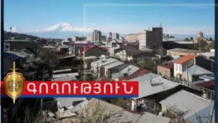 Մասիսի գերեզմանատնից գողություն է կատարվել