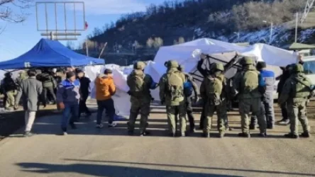 Ադրբեջանում վրդովված են. երկրի ԱԳՆ-ն կողմնակալ է անվանել ՄԱԿ-ի Բնակչության հիմնադրամի հայտարարությունը