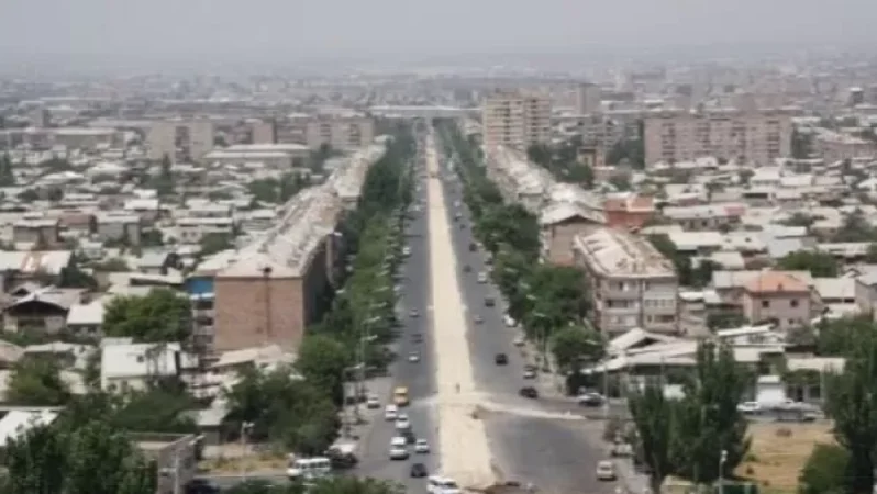 Ո՞վ է նշանակվելու Էրեբունի վարչական շրջանի ղեկավար. համաձայնության են եկել․ «Իրավունք»