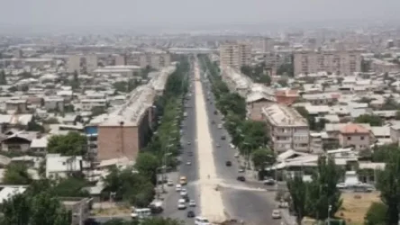 Ո՞վ է նշանակվելու Էրեբունի վարչական շրջանի ղեկավար. համաձայնության են եկել․ «Իրավունք»