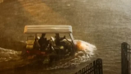 ՏԵՍԱՆՅՈՒԹ․ ԱՄՆ հյուսիս-արևելքում «Իդա» փոթորկի զոհերի թիվը հասել է 45-ի