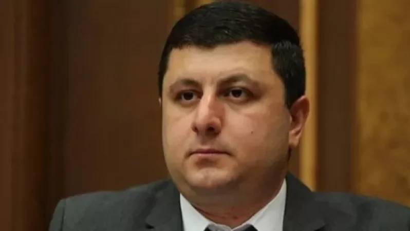 Հայաստանի իշխանությունն իր դերը Արցախի հարցում տեսնում է միայն հումանիտար հարցերում. Աբրահամյան