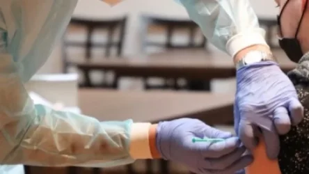 ՏԵՍԱՆՅՈՒԹ․ Կա՛մ պատվաստում, կա՛մ ՊՇՌ թեստ. ո՞ր ոլորտներին են վերաբերվում սահմանափակումները