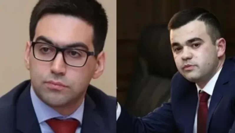 Ինչու և ինչպես է աշխատանքից ազատվել ՊԵԿ փաստաբան Նարեկ Ալոյանը. «սևերի» և «սպիտակների» բաժանում, թե սեփական դիմում