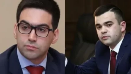 Ինչու և ինչպես է աշխատանքից ազատվել ՊԵԿ փաստաբան Նարեկ Ալոյանը. «սևերի» և «սպիտակների» բաժանում, թե սեփական դիմում