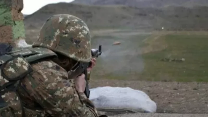 Ադրբեջանական կողմը կրակ է բացել Կարմիր շուկայի դիրքերի ուղղությամբ․ ոչ պաշտոնական