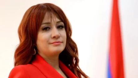 Շիրակի մարզպետը հրաժարական է տվել