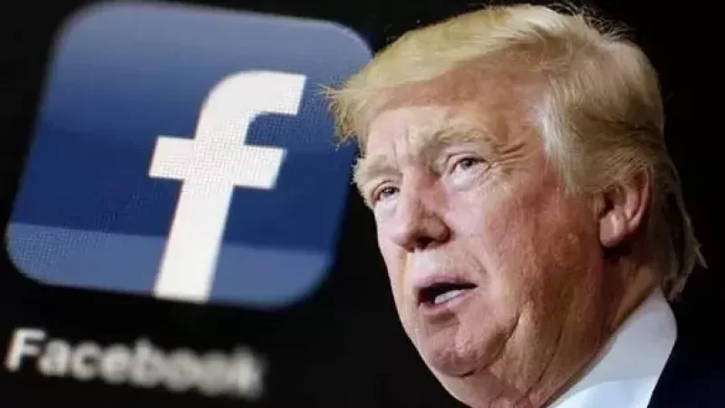 Facebook-ը և Instagram-ը կարգելափակեն Դոնալդ Թրամփին. հայտնի է, թե ինչու