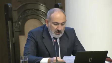 ՏԵՍԱՆՅՈՒԹ․ Փաշինյանն ասաց՝ որն է Բաքվի պլանը