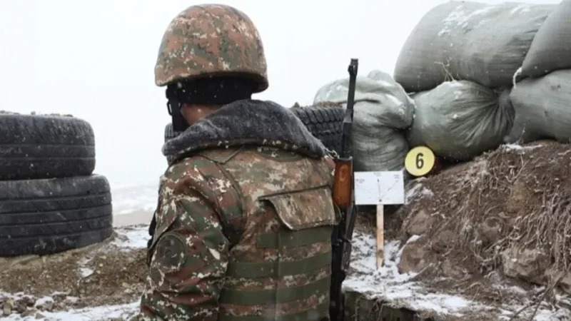 Հայրենիքի պաշտպանության ընթացքում վիրավորված 3-րդ կարգի հաշմանդամ ճանաչված զինծառայողները չեն զրկվի փոխհատուցումից.Արմենպրես