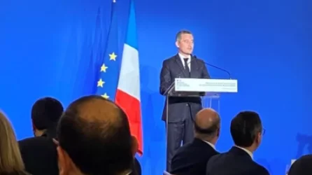 «Հայաստանի հակառակորդները Ֆրանսիայի հակառակորդներն են». Ֆրանսիայի ՆԳ նախարար