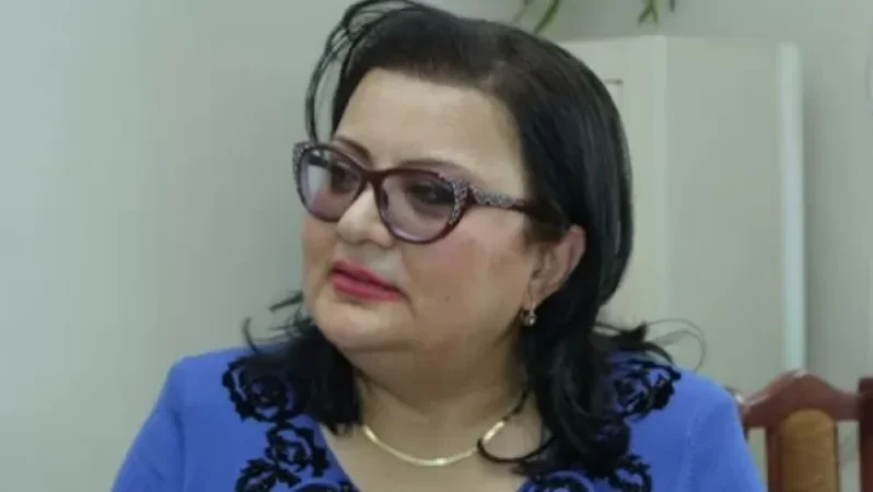 Նախարարը դադարեցրել է թիվ 122 հիմնական դպրոցի տնօրեն Մարինե Մալախյանի լիազորությունները