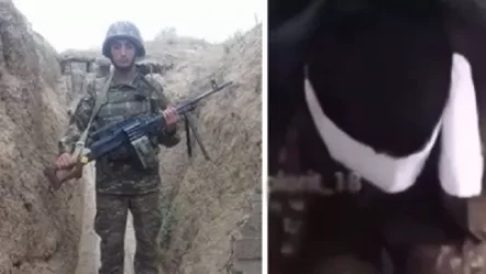 «Հայկը գերեվարման պահին վիրավոր չի եղել». Թշնամին մինչև օրս չի հաստատել, որ հայ ռազմագերուն պահում են Ադրբեջանում