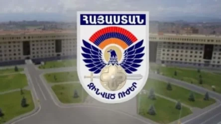 ՀՀ ԶՈՒ ստորաբաժանումը կմեկնի ՌԴ