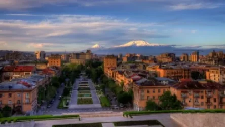 Առաջիկա 4 օրվա եղանակի կանխատեսում