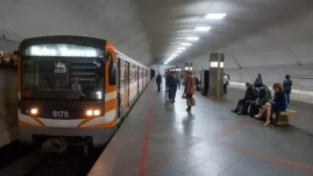 Երևանի մետրոպոլիտենը Ամանորին անակնկալ կմատուցի ուղևորներին