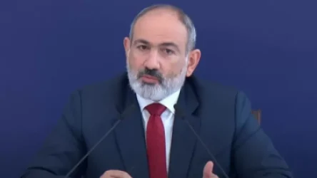 ՏԵՍԱՆՅՈՒԹ.«Ընդդիմադիր Նիկոլ Փաշինյանին թողենք իրա գործին». Փաշինյան