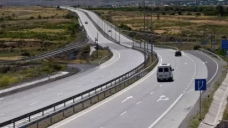 «Հյուսիս-հարավ»-ի գործով է ձերբակալվել ԵԱՀԿ-ում Հյուսիսային Մակեդոնիայի առաքելության ղեկավարի տեղակալը