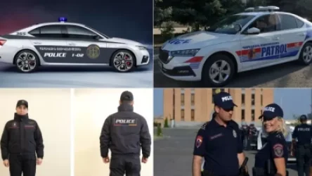 Ո՞րքան կկազմի պարեկների համազգեստի համար լրացուցիչ ծախսը