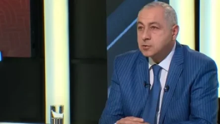 Զինդատախազներին հանձնարարվել է ուսումնասիրություն իրականացնել տիպային զորանոցի կառուցվածք չունեցող կացարաններում