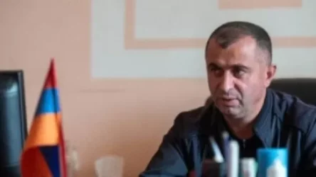 «Այս տարի անասնակերի շատ լուրջ խնդիր ենք ունենալու». Գեղամասար համայնքի ղեկավար