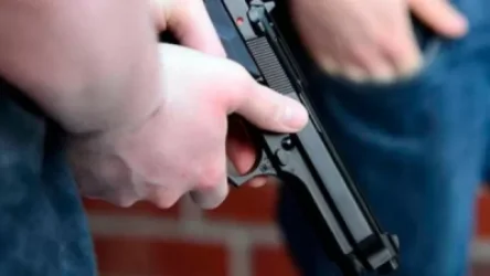 Պարզվել է Կոտայքի դանակահարության ու կրակոցների պատճառը. ՔԿ