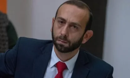 Երեխաներին որդեգրում են օրգանների վաճառքի համար. Արարատ Միրզոյան